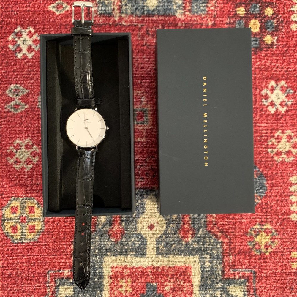 Daniel Wellington 28mm Watch
